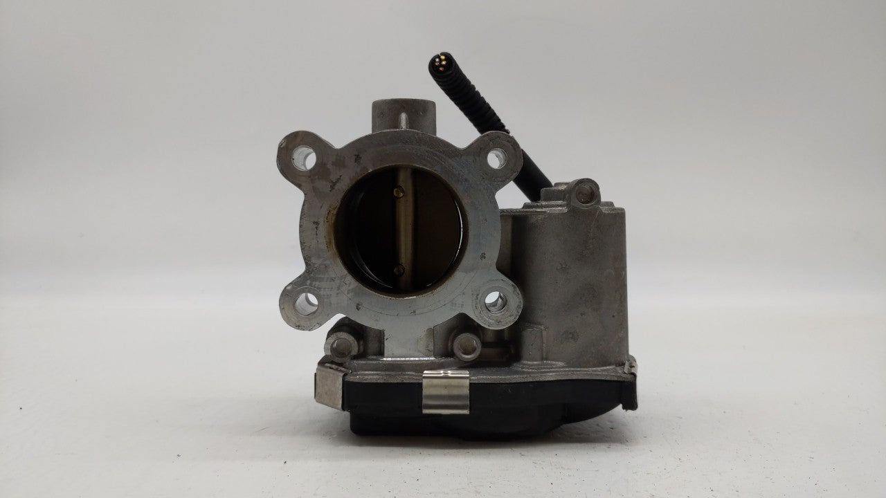 2018-2019 Chevrolet Equinox Throttle Body P/N:12659491BA 12671379AA Fits Fits 2016 2017 2018 2019 OEM Used Auto Parts - Oemu