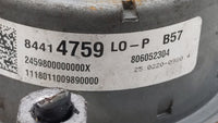 2018-2019 Chevrolet Equinox ABS Pump Control Module Replacement P/N:84646849 84560131, 84715330, 84342052 Fits Fits 2018 201