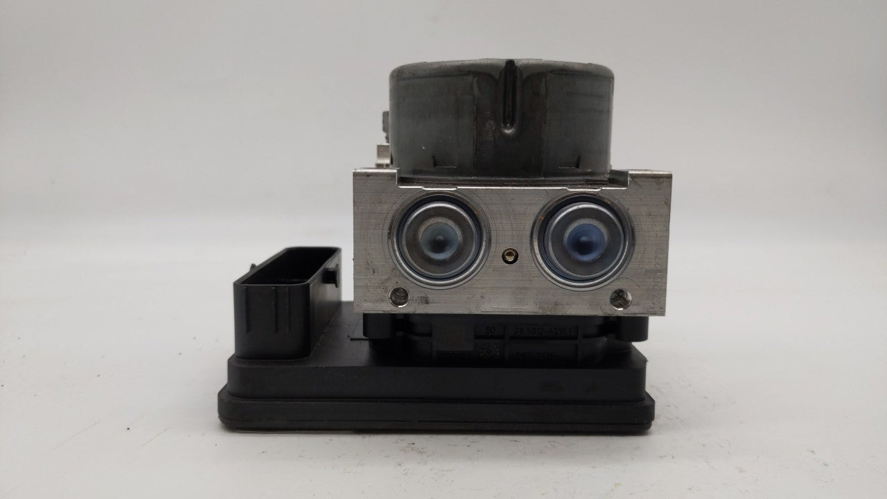 2018-2019 Chevrolet Equinox ABS Pump Control Module Replacement P/N:84646849 84560131, 84715330, 84342052 Fits Fits 2018 201
