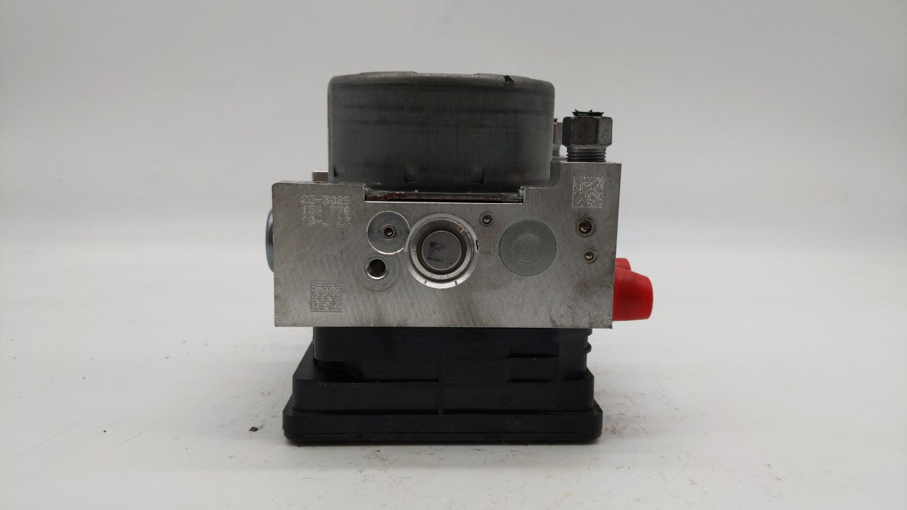 2018-2019 Chevrolet Equinox ABS Pump Control Module Replacement P/N:84646849 84560131, 84715330, 84342052 Fits Fits 2018 201