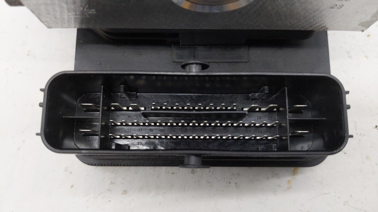 2018-2019 Chevrolet Equinox ABS Pump Control Module Replacement P/N:84646849 84560131, 84715330, 84342052 Fits Fits 2018 201