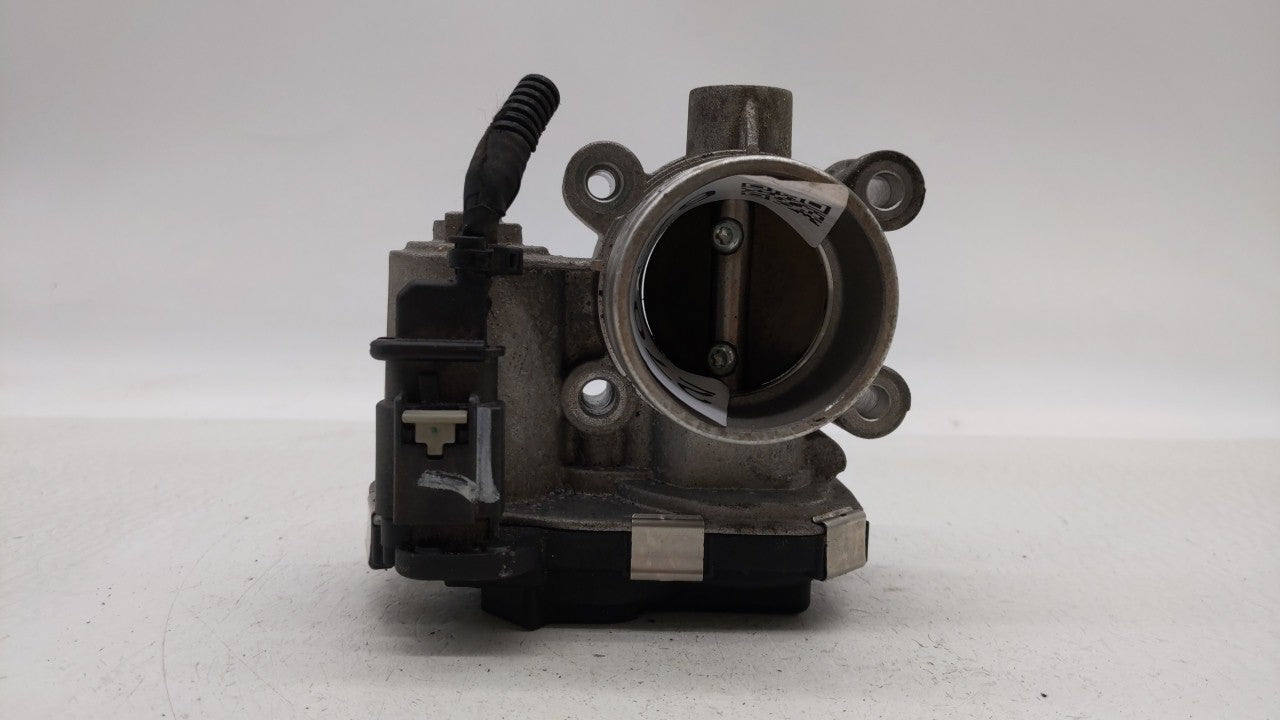 2018-2019 Chevrolet Equinox Throttle Body P/N:12659491BA 12671379AA Fits Fits 2016 2017 2018 2019 OEM Used Auto Parts - Oemu