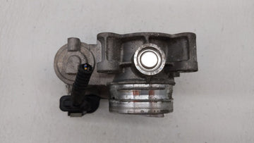 2018-2019 Chevrolet Equinox Throttle Body P/N:12659491BA 12671379AA Fits Fits 2016 2017 2018 2019 OEM Used Auto Parts