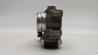 2018-2019 Chevrolet Equinox Throttle Body P/N:12659491BA 12671379AA Fits Fits 2016 2017 2018 2019 OEM Used Auto Parts - Oemu