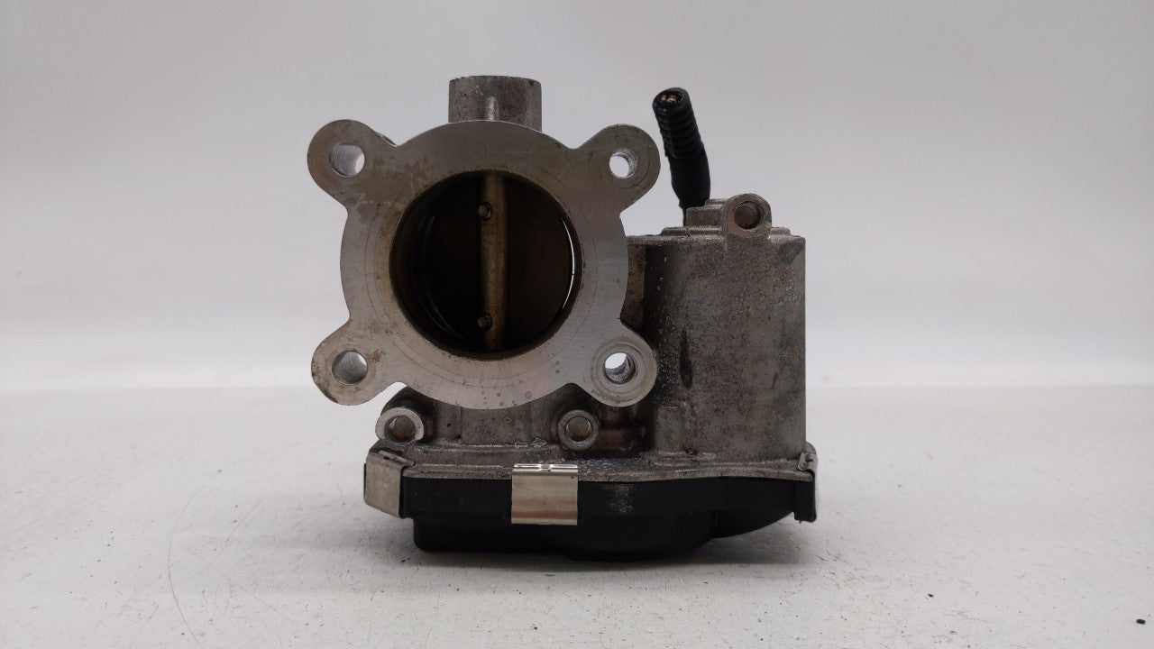 2018-2019 Chevrolet Equinox Throttle Body P/N:12659491BA 12671379AA Fits Fits 2016 2017 2018 2019 OEM Used Auto Parts - Oemu