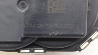 2018-2019 Chevrolet Equinox Throttle Body P/N:12659491BA 12671379AA Fits Fits 2016 2017 2018 2019 OEM Used Auto Parts - Oemu