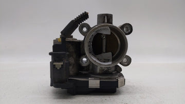 2018-2019 Chevrolet Equinox Throttle Body P/N:12659491BA 12671379AA Fits Fits 2016 2017 2018 2019 OEM Used Auto Parts - Oemu