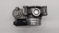 2018-2019 Chevrolet Equinox Throttle Body P/N:12659491BA 12671379AA Fits Fits 2016 2017 2018 2019 OEM Used Auto Parts - Oemu