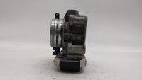 2018-2019 Chevrolet Equinox Throttle Body P/N:12659491BA 12671379AA Fits Fits 2016 2017 2018 2019 OEM Used Auto Parts - Oemu