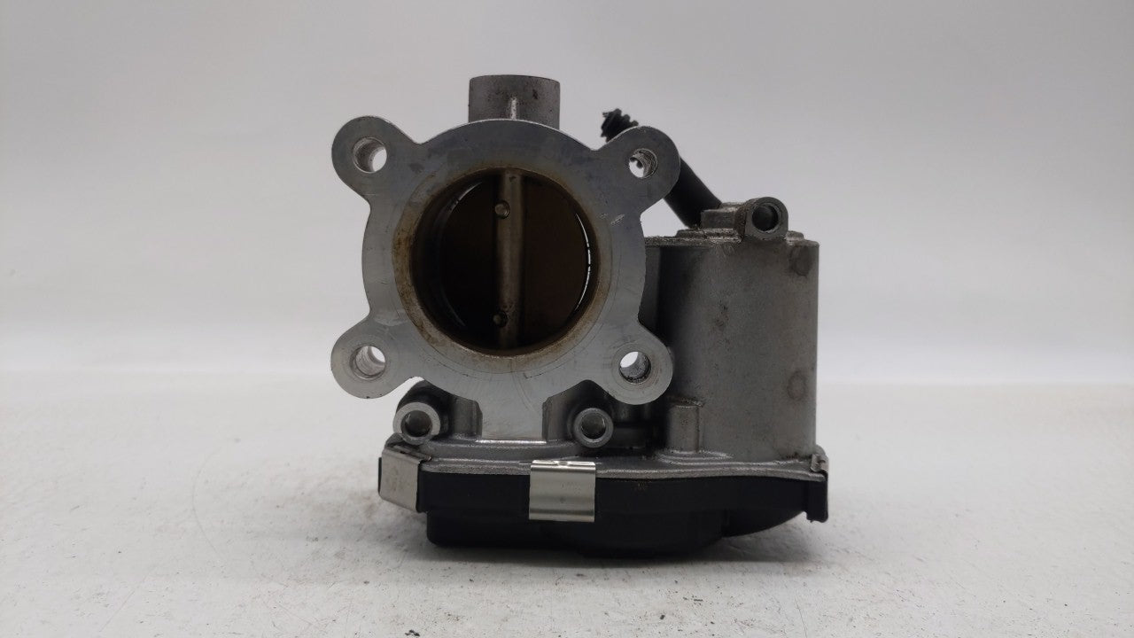 2018-2019 Chevrolet Equinox Throttle Body P/N:12659491BA 12671379AA Fits Fits 2016 2017 2018 2019 OEM Used Auto Parts - Oemu