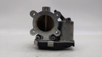 2018-2019 Chevrolet Equinox Throttle Body P/N:12659491BA 12671379AA Fits Fits 2016 2017 2018 2019 OEM Used Auto Parts - Oemu