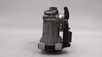 2018-2019 Chevrolet Equinox Throttle Body P/N:12659491BA 12671379AA Fits Fits 2016 2017 2018 2019 OEM Used Auto Parts - Oemu