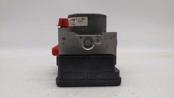 2018-2019 Chevrolet Equinox ABS Pump Control Module Replacement P/N:84646849 84560131, 84715330, 84342052 Fits Fits 2018 2019 OEM Used Auto Parts