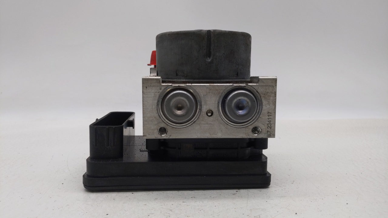 2018-2019 Chevrolet Equinox ABS Pump Control Module Replacement P/N:84646849 84560131, 84715330, 84342052 Fits Fits 2018 201