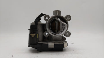 2018-2019 Chevrolet Equinox Throttle Body P/N:12659491BA 12671379AA Fits Fits 2016 2017 2018 2019 OEM Used Auto Parts - Oemu