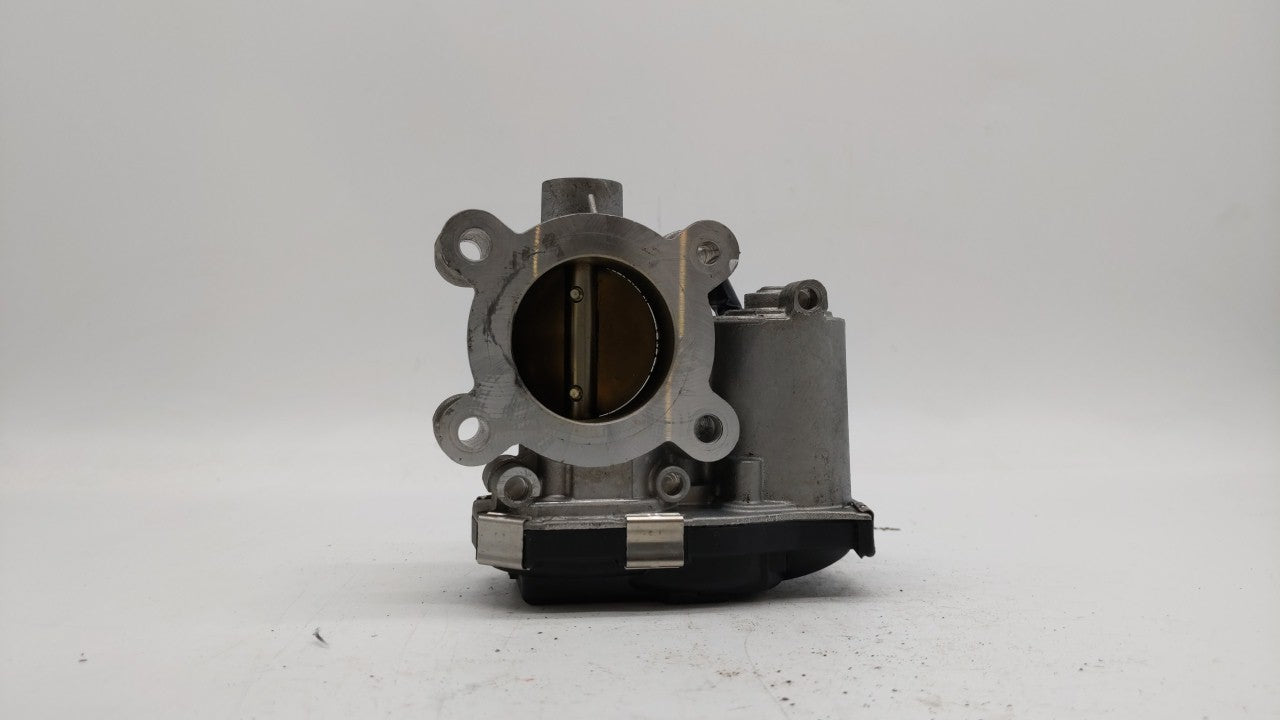 2018-2019 Chevrolet Equinox Throttle Body P/N:12659491BA 12671379AA Fits Fits 2016 2017 2018 2019 OEM Used Auto Parts - Oemu