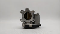 2018-2019 Chevrolet Equinox Throttle Body P/N:12659491BA 12671379AA Fits Fits 2016 2017 2018 2019 OEM Used Auto Parts - Oemu
