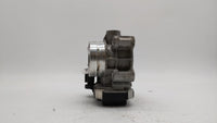 2018-2019 Chevrolet Equinox Throttle Body P/N:12659491BA 12671379AA Fits Fits 2016 2017 2018 2019 OEM Used Auto Parts - Oemu