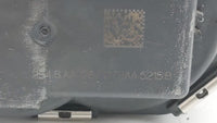 2018-2019 Chevrolet Equinox Throttle Body P/N:12659491BA 12671379AA Fits Fits 2016 2017 2018 2019 OEM Used Auto Parts - Oemu