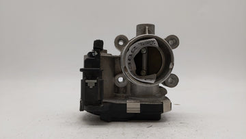 2018-2019 Chevrolet Equinox Throttle Body P/N:12659491BA 12671379AA Fits Fits 2016 2017 2018 2019 OEM Used Auto Parts - Oemu