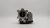 2018-2019 Chevrolet Equinox Throttle Body P/N:12659491BA 12671379AA Fits Fits 2016 2017 2018 2019 OEM Used Auto Parts - Oemu