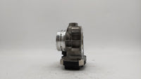 2018-2019 Chevrolet Equinox Throttle Body P/N:12659491BA 12671379AA Fits Fits 2016 2017 2018 2019 OEM Used Auto Parts - Oemu