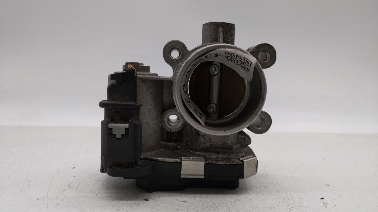 2018-2019 Chevrolet Equinox Throttle Body P/N:12659491BA 12671379AA Fits Fits 2016 2017 2018 2019 OEM Used Auto Parts - Oemu