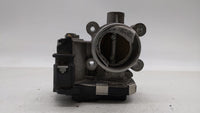 2018-2019 Chevrolet Equinox Throttle Body P/N:12659491BA 12671379AA Fits Fits 2016 2017 2018 2019 OEM Used Auto Parts - Oemu
