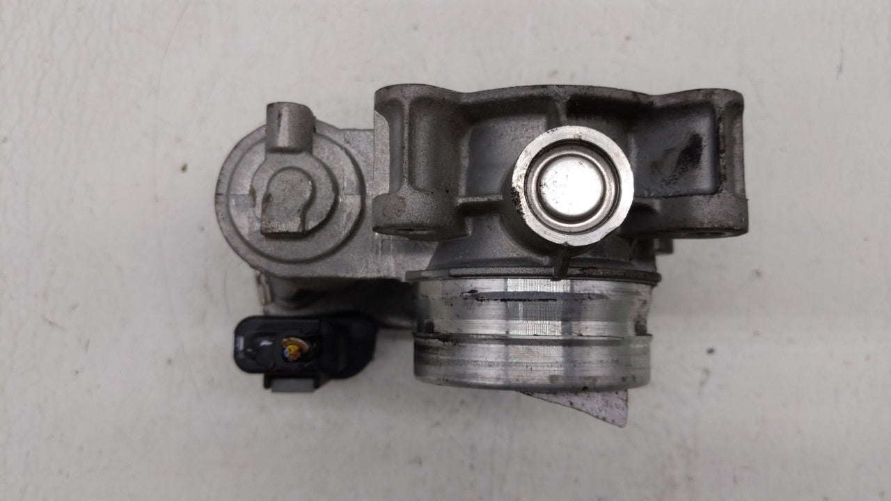 2018-2019 Chevrolet Equinox Throttle Body P/N:12659491BA 12671379AA Fits Fits 2016 2017 2018 2019 OEM Used Auto Parts - Oemu