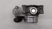 2018-2019 Chevrolet Equinox Throttle Body P/N:12659491BA 12671379AA Fits Fits 2016 2017 2018 2019 OEM Used Auto Parts - Oemu