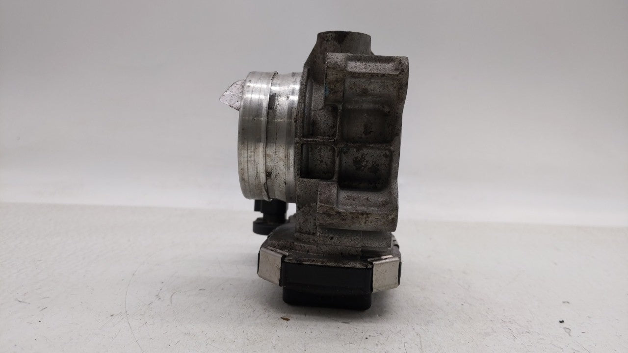 2018-2019 Chevrolet Equinox Throttle Body P/N:12659491BA 12671379AA Fits Fits 2016 2017 2018 2019 OEM Used Auto Parts - Oemu