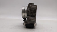 2018-2019 Chevrolet Equinox Throttle Body P/N:12659491BA 12671379AA Fits Fits 2016 2017 2018 2019 OEM Used Auto Parts - Oemu