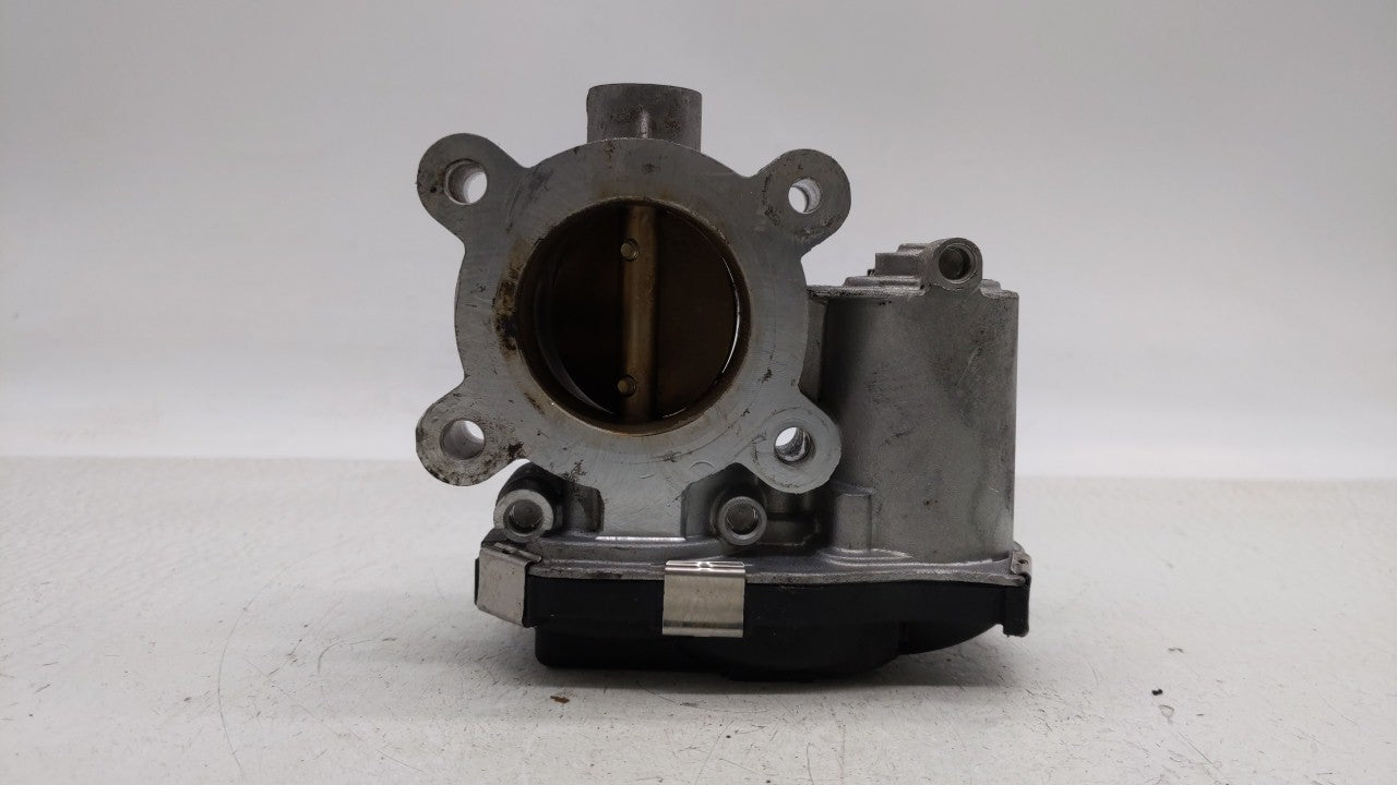2018-2019 Chevrolet Equinox Throttle Body P/N:12659491BA 12671379AA Fits Fits 2016 2017 2018 2019 OEM Used Auto Parts - Oemu