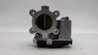 2018-2019 Chevrolet Equinox Throttle Body P/N:12659491BA 12671379AA Fits Fits 2016 2017 2018 2019 OEM Used Auto Parts - Oemu