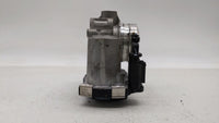2018-2019 Chevrolet Equinox Throttle Body P/N:12659491BA 12671379AA Fits Fits 2016 2017 2018 2019 OEM Used Auto Parts - Oemu