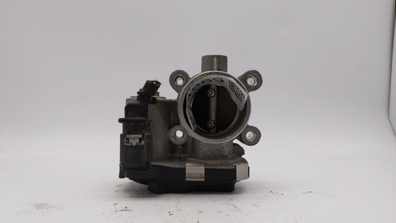 2018-2019 Chevrolet Equinox Throttle Body P/N:12659491BA 12671379AA Fits Fits 2016 2017 2018 2019 OEM Used Auto Parts - Oemu