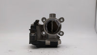 2018-2019 Chevrolet Equinox Throttle Body P/N:12659491BA 12671379AA Fits Fits 2016 2017 2018 2019 OEM Used Auto Parts - Oemu