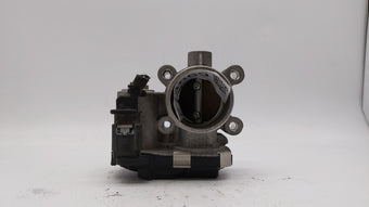 compare product 2018-2019 Chevrolet Equinox Throttle Body P/N:12659491BA 12671379AA Fits Fits 2016 2017 2018 2019 OEM Used Auto Parts
