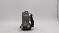 2018-2019 Chevrolet Equinox Throttle Body P/N:12659491BA 12671379AA Fits Fits 2016 2017 2018 2019 OEM Used Auto Parts - Oemu