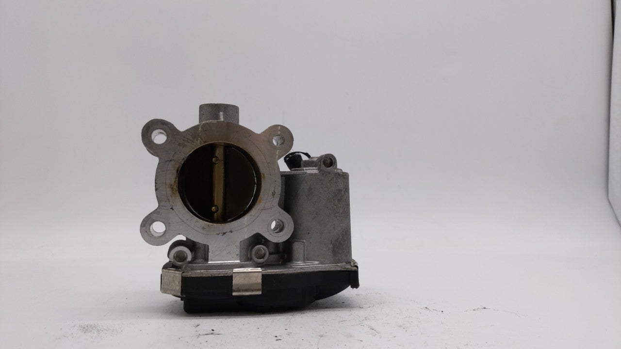 2018-2019 Chevrolet Equinox Throttle Body P/N:12659491BA 12671379AA Fits Fits 2016 2017 2018 2019 OEM Used Auto Parts - Oemu