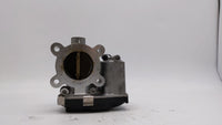 2018-2019 Chevrolet Equinox Throttle Body P/N:12659491BA 12671379AA Fits Fits 2016 2017 2018 2019 OEM Used Auto Parts - Oemu