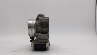 2018-2019 Chevrolet Equinox Throttle Body P/N:12659491BA 12671379AA Fits Fits 2016 2017 2018 2019 OEM Used Auto Parts - Oemu