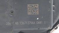 2018-2019 Chevrolet Equinox Throttle Body P/N:12659491BA 12671379AA Fits Fits 2016 2017 2018 2019 OEM Used Auto Parts - Oemu
