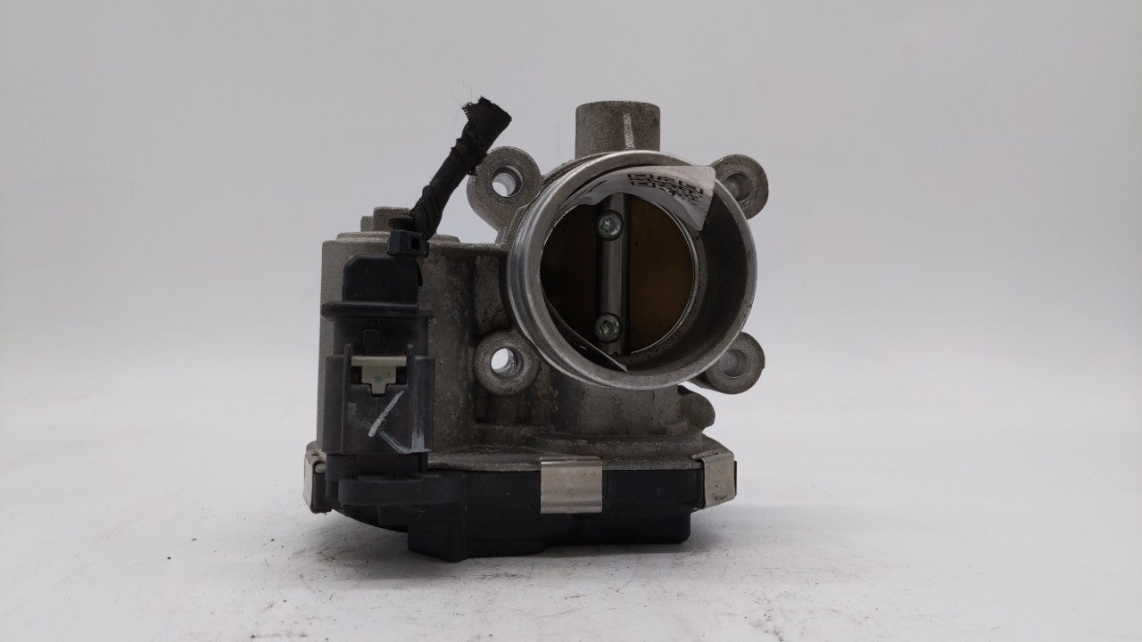 2018-2019 Chevrolet Equinox Throttle Body P/N:12659491BA 12671379AA Fits Fits 2016 2017 2018 2019 OEM Used Auto Parts - Oemu