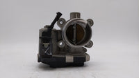 2018-2019 Chevrolet Equinox Throttle Body P/N:12659491BA 12671379AA Fits Fits 2016 2017 2018 2019 OEM Used Auto Parts - Oemu