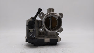 2018-2019 Chevrolet Equinox Throttle Body P/N:12659491BA 12671379AA Fits Fits 2016 2017 2018 2019 OEM Used Auto Parts - Oemu