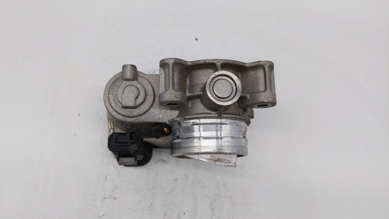 2018-2019 Chevrolet Equinox Throttle Body P/N:12659491BA 12671379AA Fits Fits 2016 2017 2018 2019 OEM Used Auto Parts - Oemu