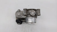 2018-2019 Chevrolet Equinox Throttle Body P/N:12659491BA 12671379AA Fits Fits 2016 2017 2018 2019 OEM Used Auto Parts - Oemu