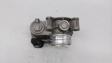 2018-2019 Chevrolet Equinox Throttle Body P/N:12659491BA 12671379AA Fits Fits 2016 2017 2018 2019 OEM Used Auto Parts