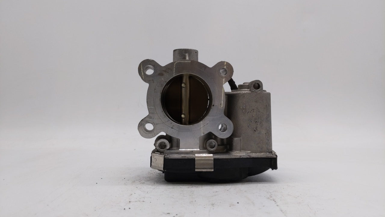 2018-2019 Chevrolet Equinox Throttle Body P/N:12659491BA 12671379AA Fits Fits 2016 2017 2018 2019 OEM Used Auto Parts - Oemu